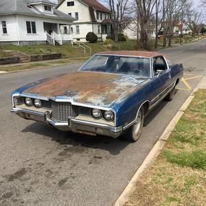 Meet your Posher, Alan